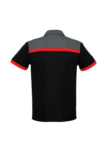 Picture of Biz Collection, Charger Mens Polo